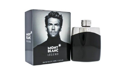 MONT BLANC LEGEND Men 3.4 OZ