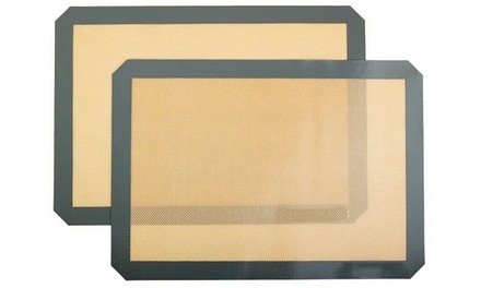 Genkent Silicone Baking Mat Sheet (M or L)