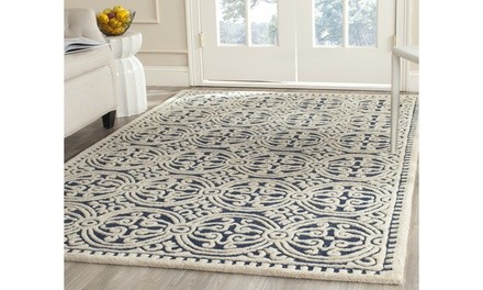 Safavieh Hand-Tufted Cambridge Rugs