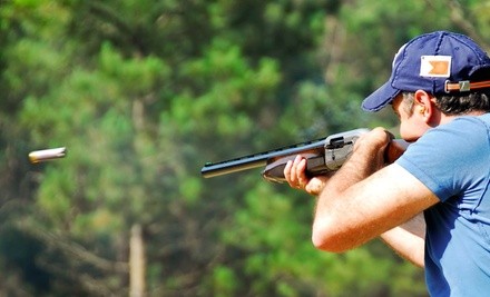 Clay-Shooting Package for Two, Four, or Six at Vancouver Trap and Gun Club (Up to 20% Off)