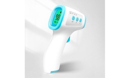Digital No-Contact Medical IR Infrared Thermometer