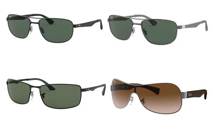 Ray-Ban Men's Sunglasses