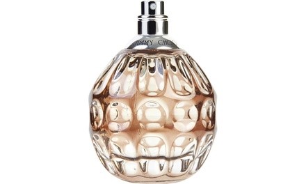 Jimmy Choo 3.3 OZ 100 ML Tester For Women