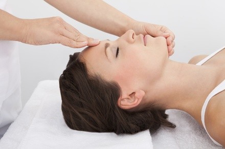 Up to 40% Off on Facial at Lindsey an Esthetician at Caroline's Hair Salon and Day Spa