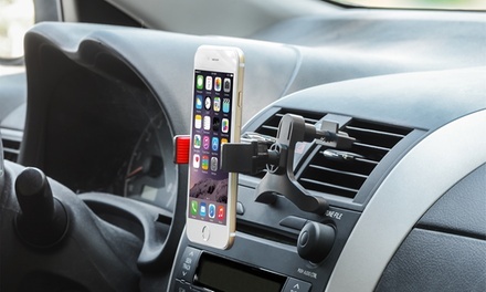 Aduro U-Grip Universal Car Vent Mount