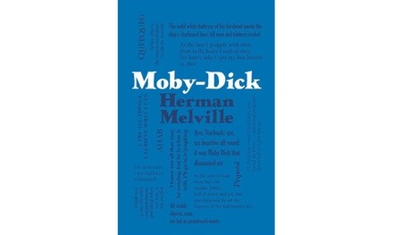 Moby-Dick