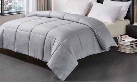 Kathy Ireland Down Alternative Comforters