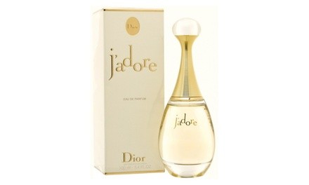 Jadore by Christian Dior 3.4oz/100ml Eau de Parfum