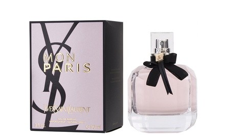 Mon Paris Yves Saint Laurent 3 oz / 3.0 oz EDP