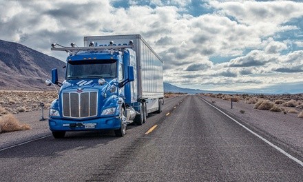 Local or Long Distance Moving Services from American Twin Mover (Up to 37% Off)