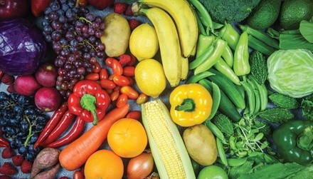 $10 for $20 Bowls To Go Restaurant Food in Belle Fresh Market