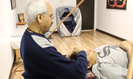 One or Two  90-Minute Reiki Sessions at Reiki Healing Practitioner (Up to 45% Off)