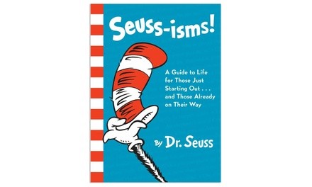 Seuss-Isms! by Dr. Seuss