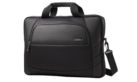 Samsonite Xenon 2 Slim Briefcase 17