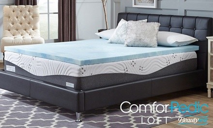 Comforpedic Loft from Beautyrest 2