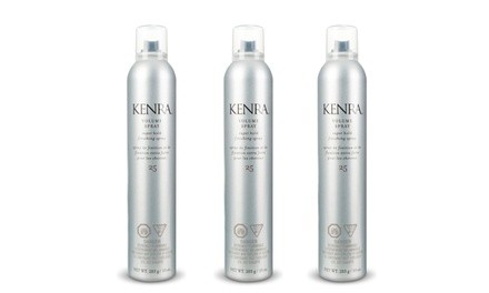 Kenra Volume Spray 3-Pack (10 oz. ea)