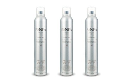 Kenra Volume Spray 3-Pack (10 oz. ea)