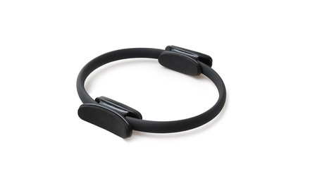 Pilates Ring Premium Power Resistance Full Body Toning Fitness Circle