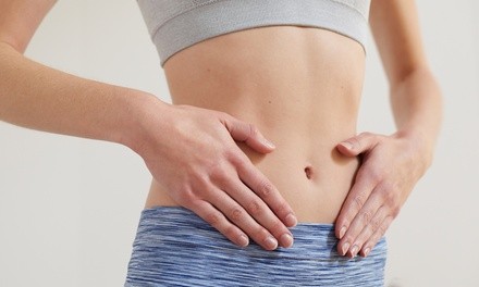 Body-Jet Water Liposuction on a Small or Large Area at Advanced Cosmetic Surgery (Up to 72% Off)