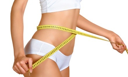 Two or Four Lipo-Light Treatments and Whole-Body Vibration Sessions at Erie Weight Loss Center (79% Off)