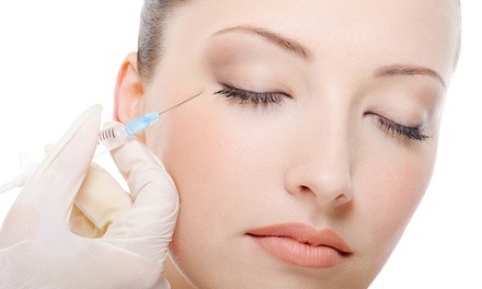 50 or 100 Units Dysport and Optional Syringe of Restylane at Medical Center of Hollywood (Up to 64% Off)