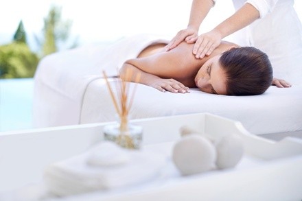 Up to 43% Off on Massage - Therapeutic at White Lotus Massage