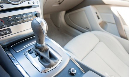 Up to 30% Off on Mobile Detailing at Walter’s auto detailing