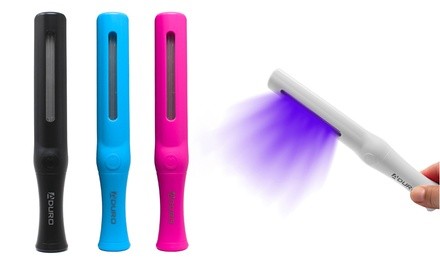 Aduro U-Clean Plus Portable UV Sanitizing Disinfecting Wand