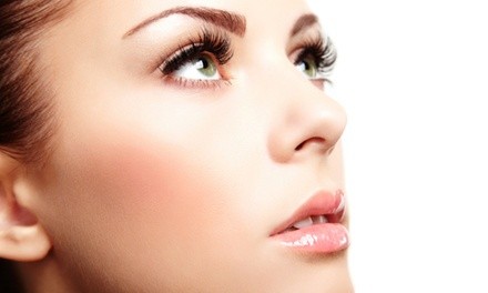 Up to 55% Off at Shekhinah Spa LLC