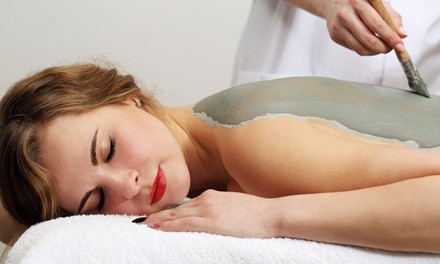 Up to 58% Off on Facial - Back at Shine Skin Spa