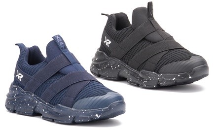 Xray Boys Adan Athletic Shoe