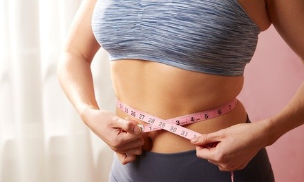 Up to 40% Off on Liposuction - Non-Invasive Laser (iLipo) at Beautymax Llc