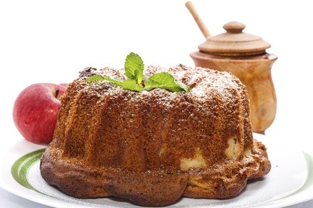 Up to 48% Off on Cake (Bakery & Dessert Parlor) at Juicy's Sweet Treats