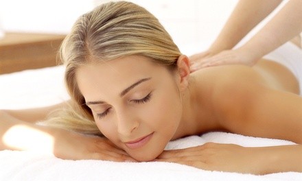 Up to 53% Off on Massage - Therapeutic at Body and Sole Massage