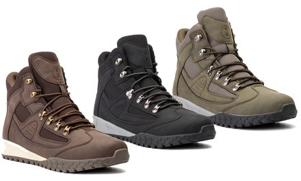 Reserved Footwear Men's Clove Sneaker Boot