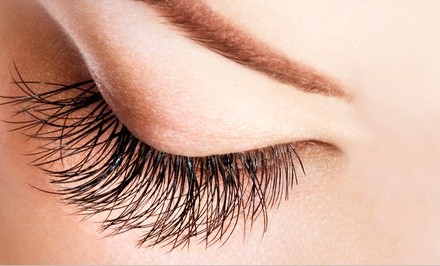 Up to 32% Off on Eyelash Extensions at Lashed By Lexi @ Remix Lash Co.