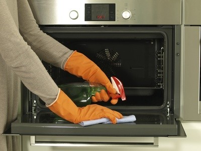 Up to 37% Off on Oven Cleaning at Pristine Cleaning Specialists