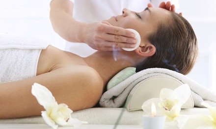 One or Two Oxygen Facials or  Microdermabrasions at Day Spa at Goldsboro Spine Center (Up to 29% Off)