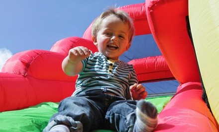 Up to 55% Off at Poshpartiesnc 