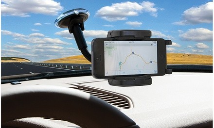 Case Logic Car Mount Kit with Air Vent Clip