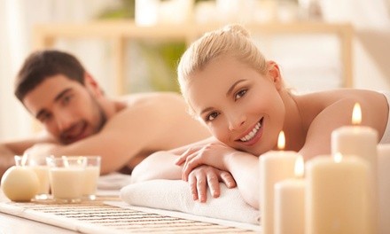 Up to 34% Off on Massage - Therapeutic at Joy Tokyo SPA