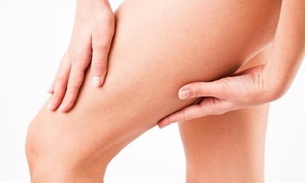 Up to 70% Off at Nurturing You Women's Health & Wellness