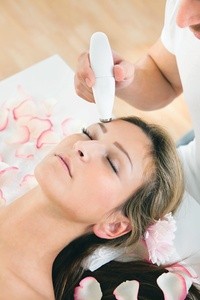 $38.50 For 1 Microdermabrasion Treatment (Reg. $136)