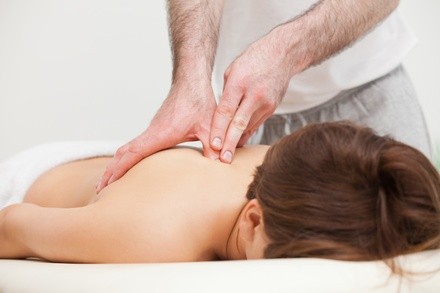 Up to 36% Off on Massage - Custom at REMassage