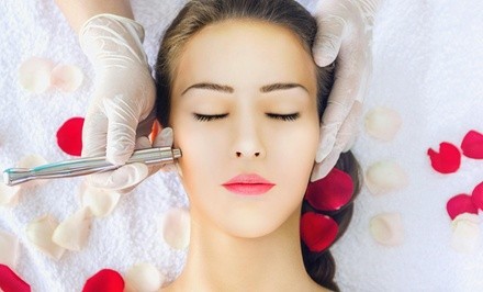 Up to 50% Off at Facials by Deanna