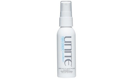 Unite 7Seconds Condition Leave-In Hair Detangler (2 Fl. Oz.)