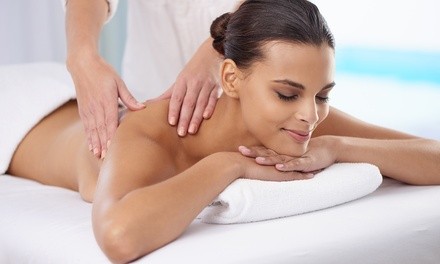 $29 for a One-Hour Massage and Pain Consultation at New Health Centers ($164 Value)