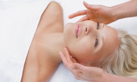 Up to 37% Off on Facial - HydraFacial at The Fountain of Beauty