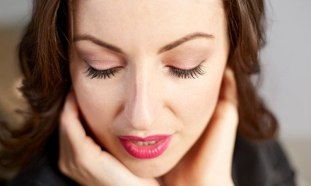 Up to 45% Off on Waxing - Eyebrow / Face at Esthetics With Anna