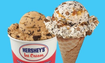Up to 40% Off on Ice Cream (Bakery & Dessert Parlor) at Paprikas